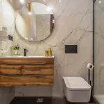 Lux Marko Apartmán Baška Voda