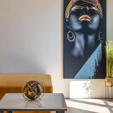 Appartement Lux Marko *