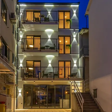 Lux Marko Appartement