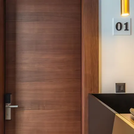 Appartement Lux Marko