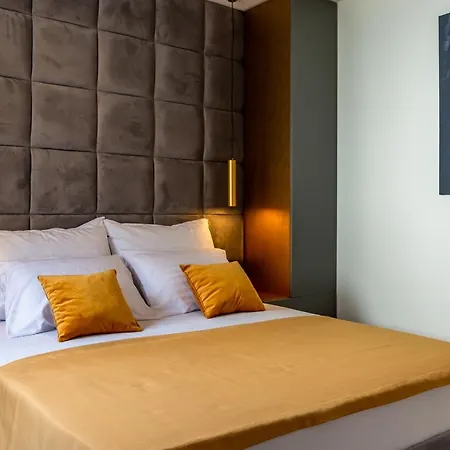 Appartement Lux Marko *