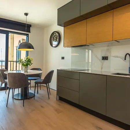 Appartement Lux Marko