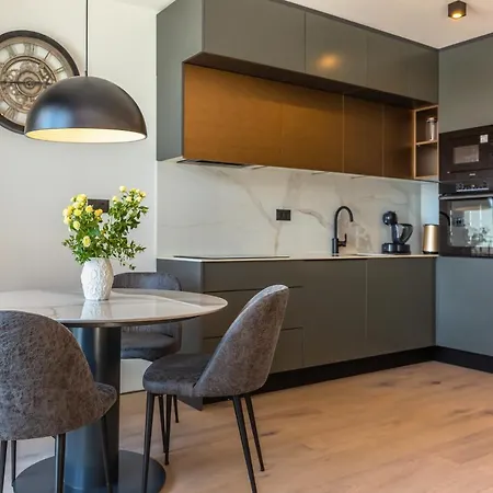 Lux Marko Appartement Baška Voda