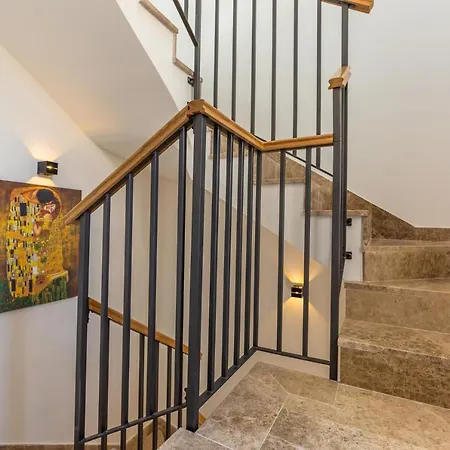 Appartement Lux Marko