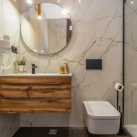 Lux Marko Appartement Baška Voda