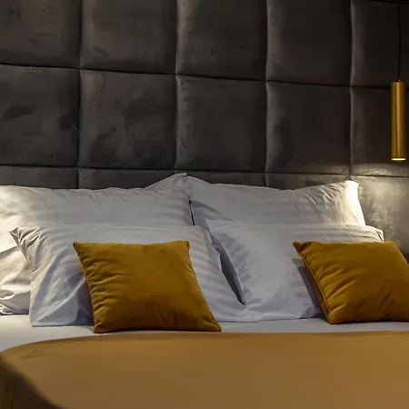 Appartement Lux Marko *