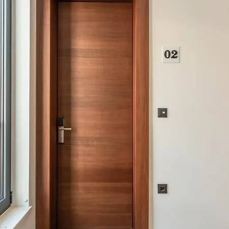 Lux Marko Appartement Baška Voda